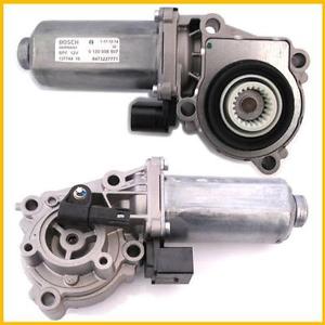 BMW X3 E83 4X4 MOTERAKI